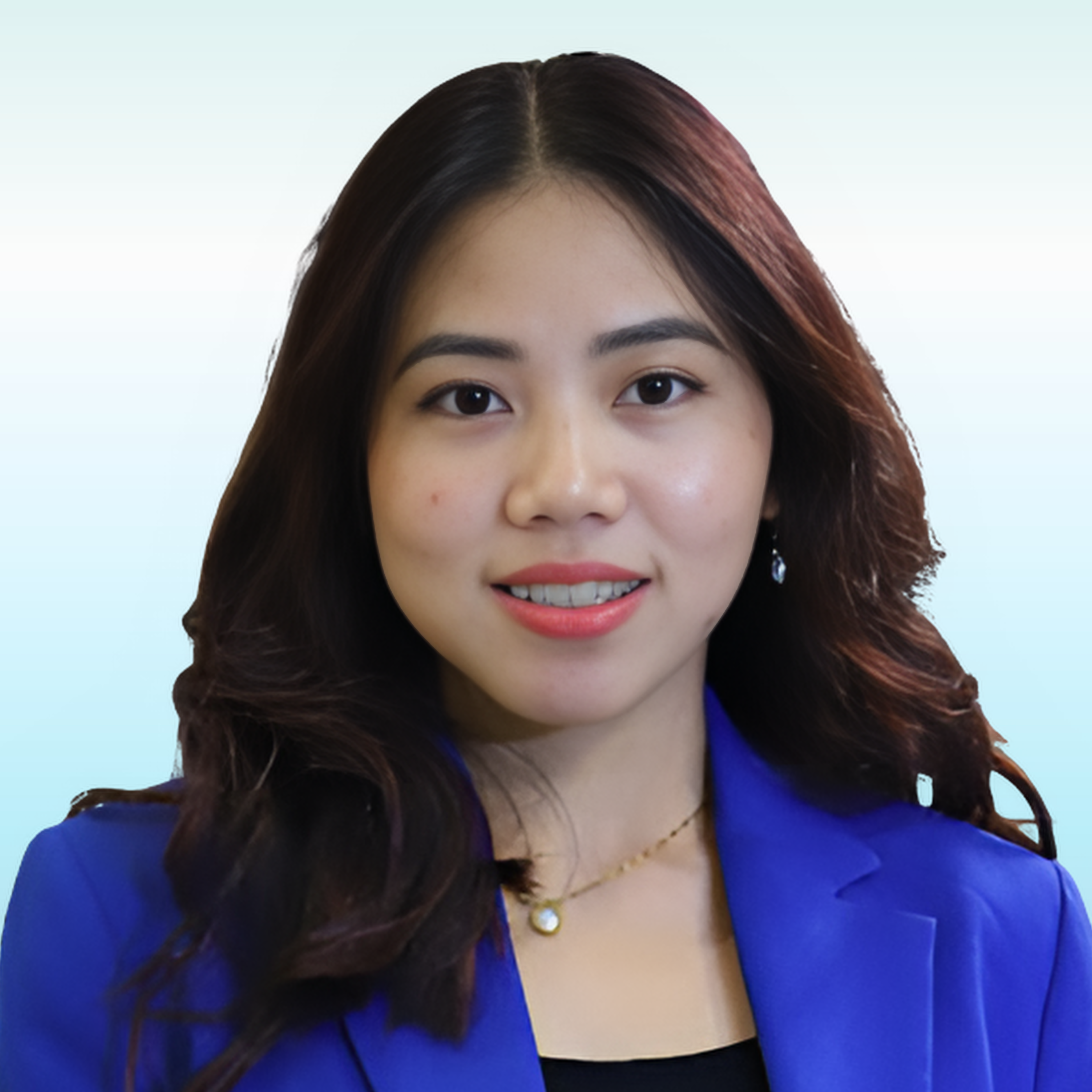 Ms.Naomi Riamei