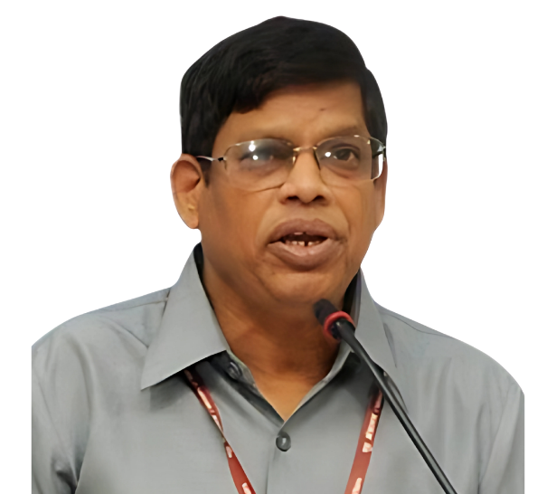 Mr. Upendra Tripathy